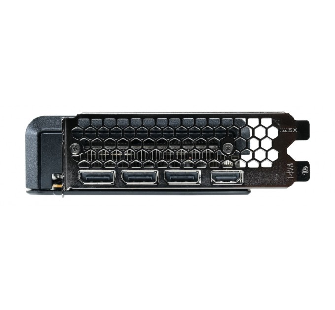 Palit Відеокарта GF RTX 5060 8GB GDDR7 Infinity 2 OC Palit (NE75060V19P1-GB2063L)