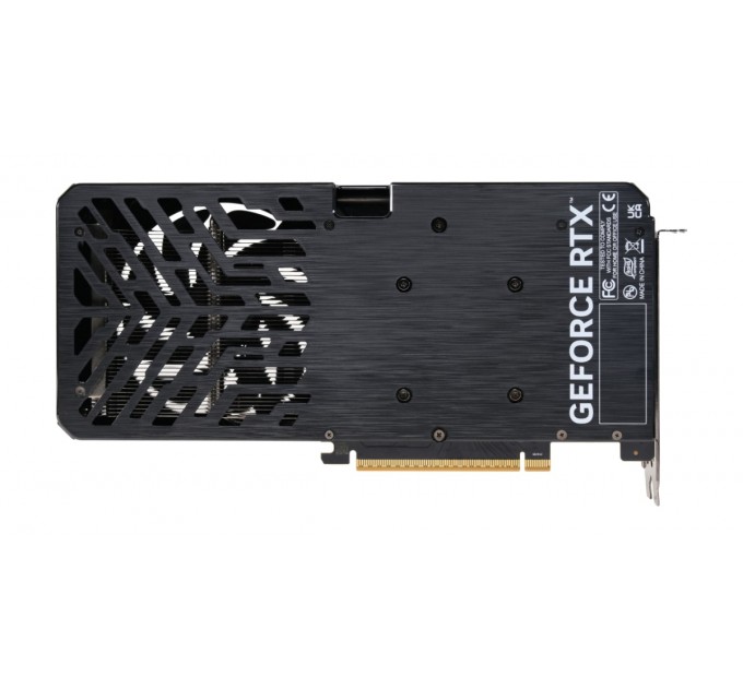 Palit Відеокарта GF RTX 5060 8GB GDDR7 Infinity 2 OC Palit (NE75060V19P1-GB2063L)