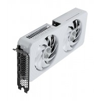 Відеокарта GF RTX 5060 Ti 16GB GDDR7 White OC Palit (NE7506TU19T1-GB2061M)