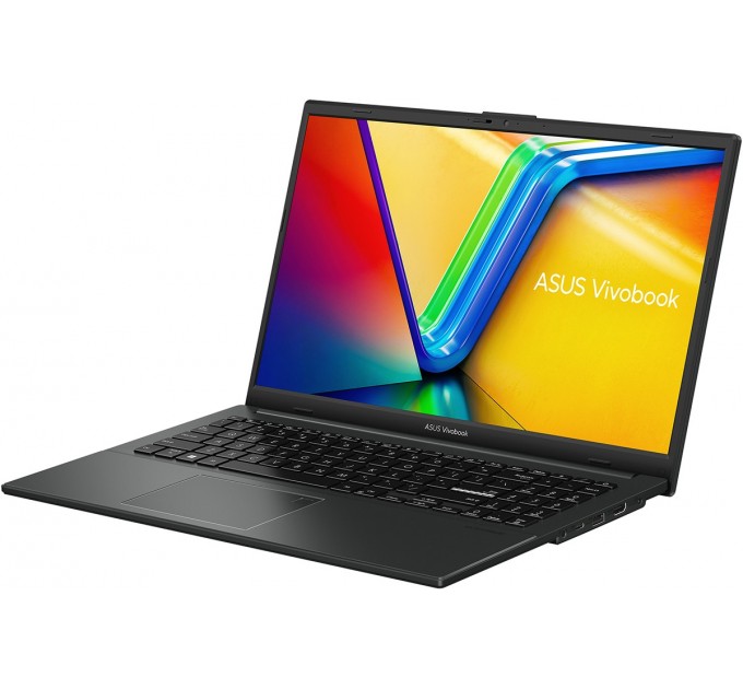 ASUS Ноутбук Asus Vivobook Go 15 E1504FA-BQ2253 (90NB0ZR2-M03ZP0) Mixed Black