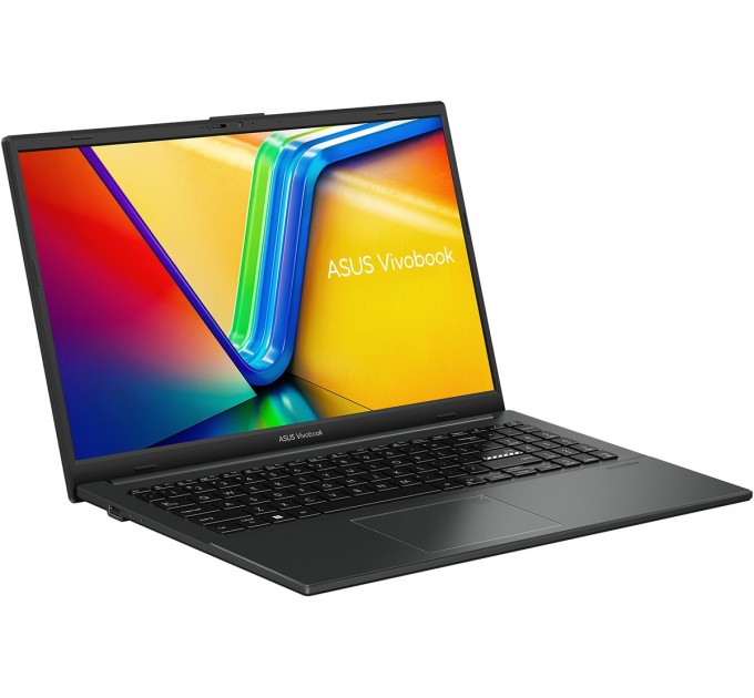 ASUS Ноутбук Asus Vivobook Go 15 E1504FA-BQ2253 (90NB0ZR2-M03ZP0) Mixed Black