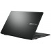 ASUS Ноутбук Asus Vivobook Go 15 E1504FA-BQ2253 (90NB0ZR2-M03ZP0) Mixed Black