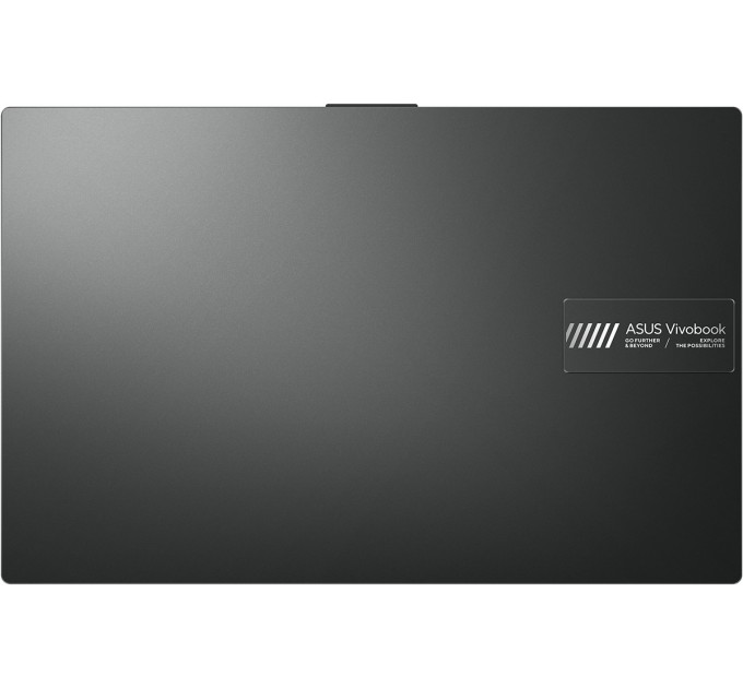 ASUS Ноутбук Asus Vivobook Go 15 E1504FA-BQ2253 (90NB0ZR2-M03ZP0) Mixed Black