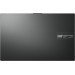 ASUS Ноутбук Asus Vivobook Go 15 E1504FA-BQ2253 (90NB0ZR2-M03ZP0) Mixed Black
