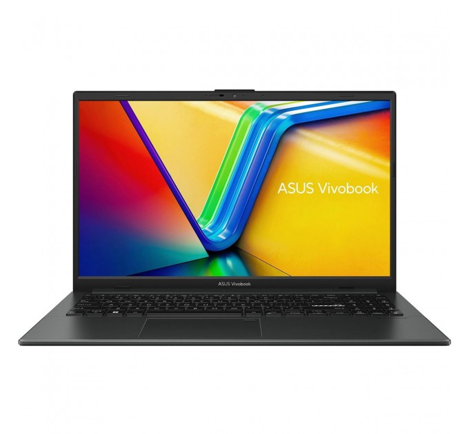 ASUS Ноутбук Asus Vivobook Go 15 E1504FA-BQ2253 (90NB0ZR2-M03ZP0) Mixed Black