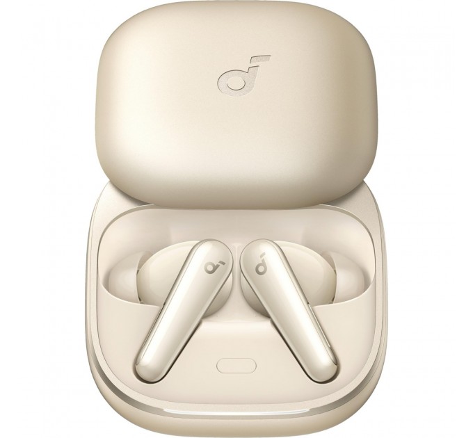 Anker Bluetooth-гарнітура Anker SoundCore Liberty 5 ANC Golden (A3957GB1)