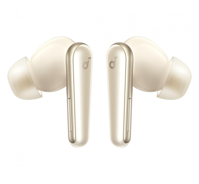 Anker Bluetooth-гарнітура Anker SoundCore Liberty 5 ANC Golden (A3957GB1)