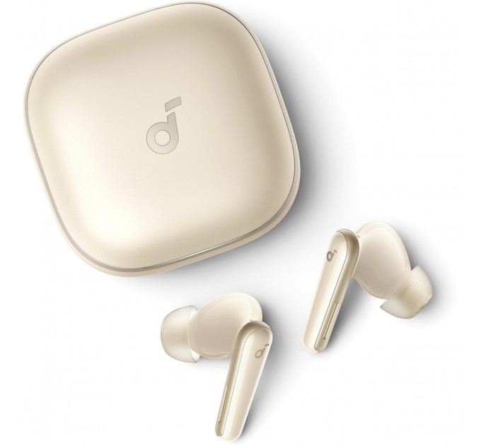 Anker Bluetooth-гарнітура Anker SoundCore Liberty 5 ANC Golden (A3957GB1)