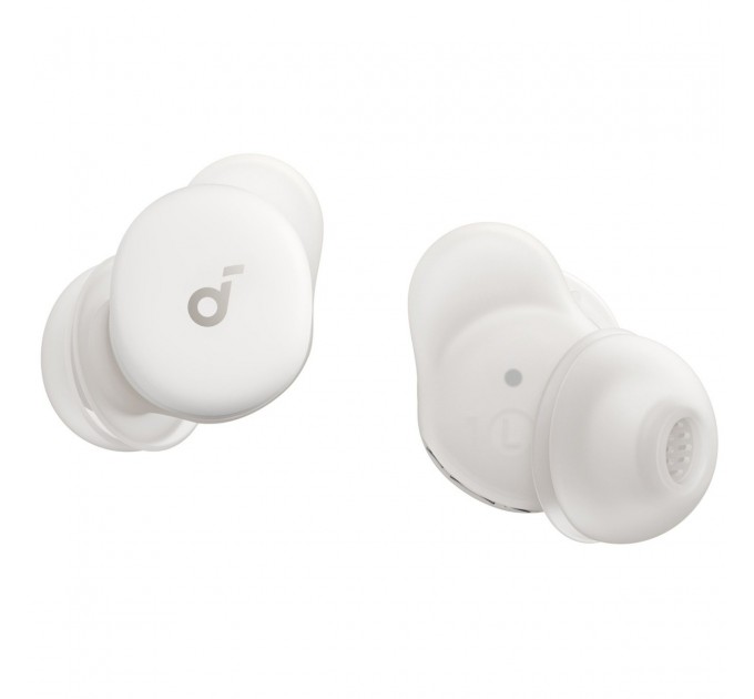 Anker Bluetooth-гарнітура Anker SoundCore Sleep A30 White (D1301G21)