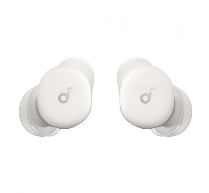 Anker Bluetooth-гарнітура Anker SoundCore Sleep A30 White (D1301G21)