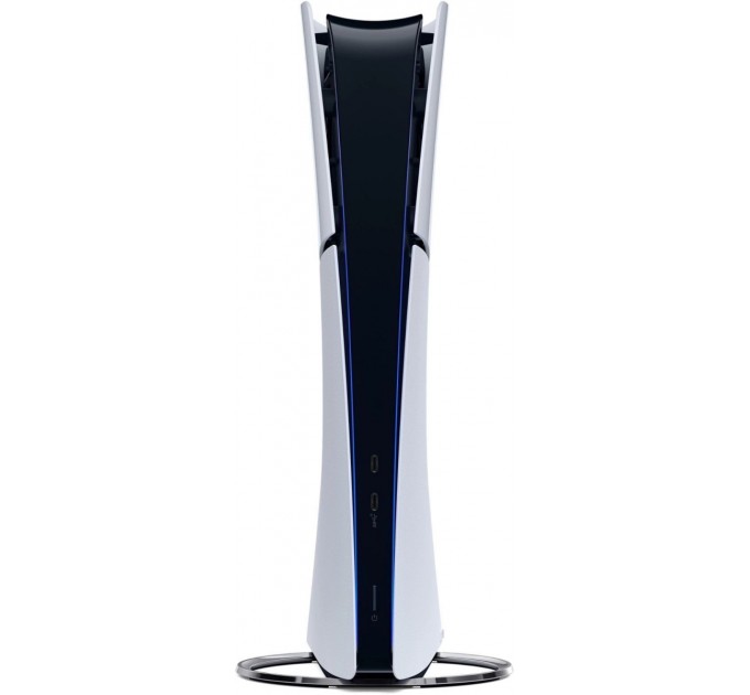 Sony Playstation Ігрова приставка Sony PlayStation 5 Slim Digital Edition (1000049750)