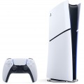 Sony Playstation Ігрова приставка Sony PlayStation 5 Slim Digital Edition (1000049750)
