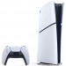 Sony Playstation Ігрова приставка Sony PlayStation 5 Slim Digital Edition (1000049750)
