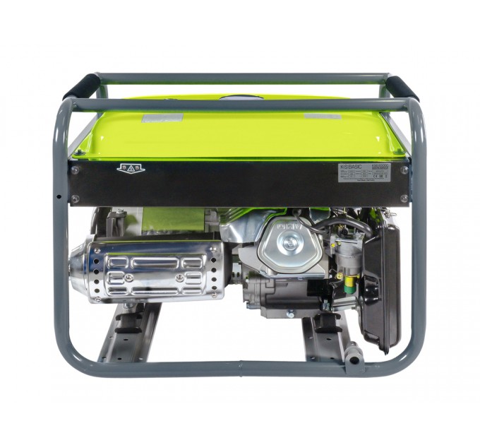 Konner&Sohnen Генератор бензиновий Konner&Sohnen KSB 6500C