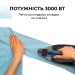 Cecotec Праска Cecotec IronHero 3000 Sauna i-Pump (CCTC-01878)