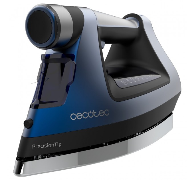 Cecotec Праска Cecotec IronHero 3000 Sauna i-Pump (CCTC-01878)