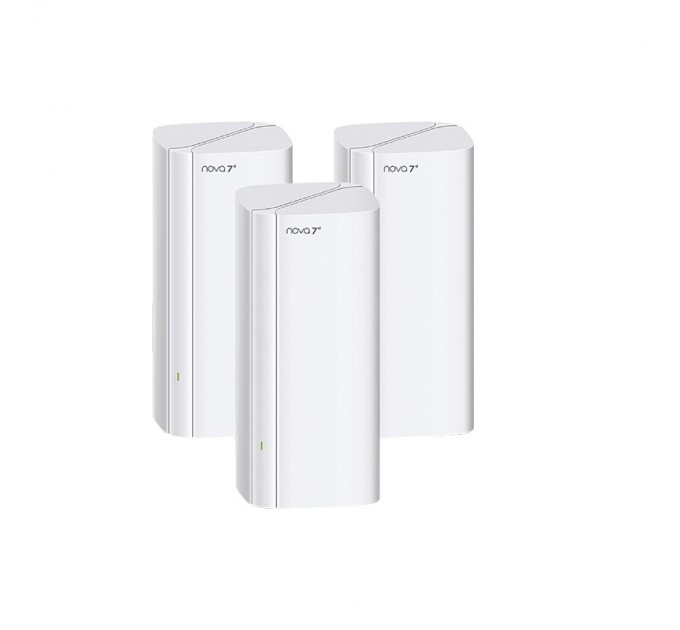 Tenda WiFi Mesh-система Tenda EE3 Pro (3-pack)