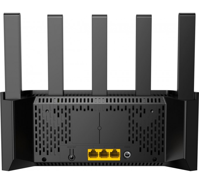 Tenda Бездротовий маршрутизатор Tenda RE3L