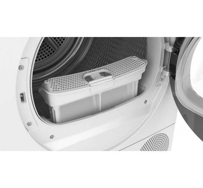 Bosch Сушильна машина Bosch WQK25200UA