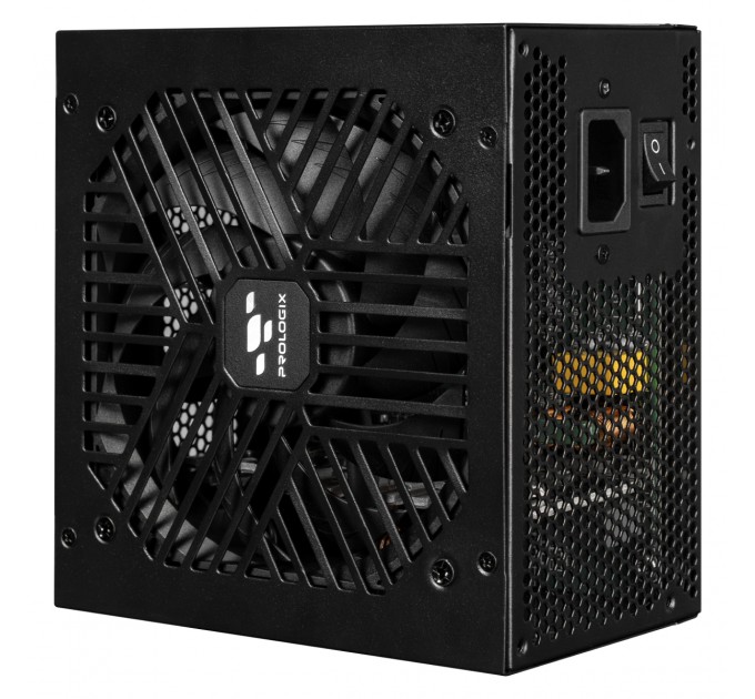 Prologix Блок живлення ProLogix GM750B 750W 80+ Bronze