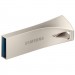 Samsung USB флеш накопичувач Samsung 64GB Bar Plus Silver USB 3.1 (MUF-64BE3/APC)