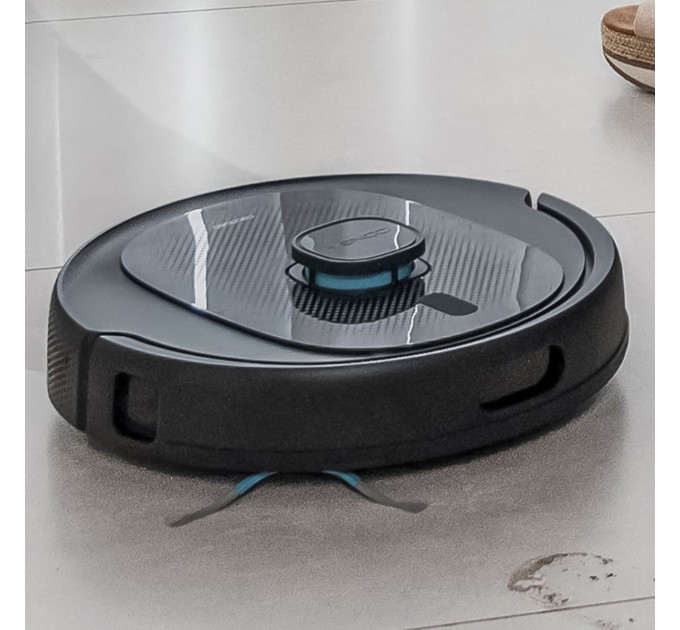 Cecotec Робот-пилосос Cecotec Conga 9590 Spin Revolution Ultra Power Home (A01_EU01_100146)