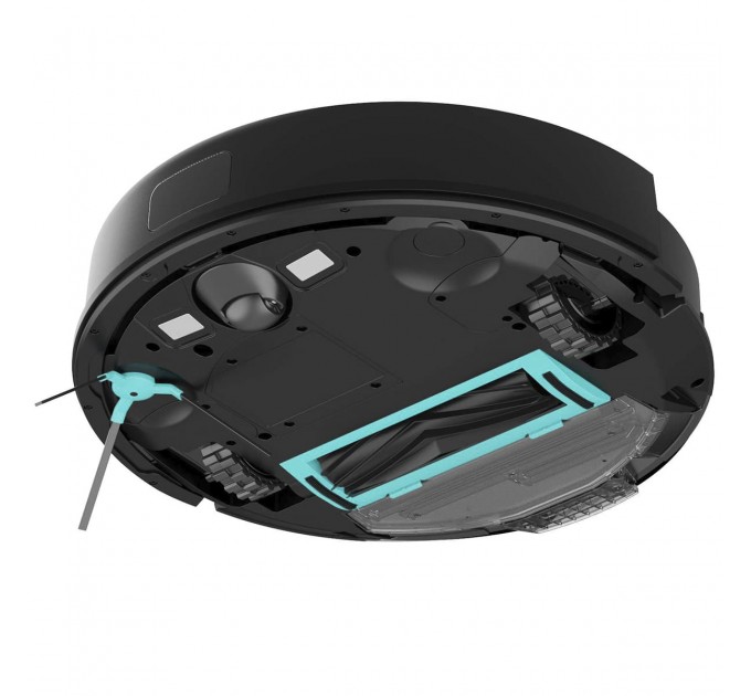 Cecotec Робот-пилосос Cecotec Conga 7690 Immortal Max Home (A01_EU01_107140)