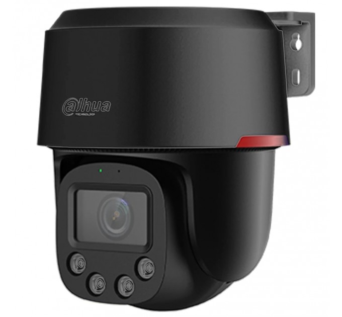DAHUA Technology Роботизована камера Dahua DH-SD2C400NA-B-PV-PRO-BE