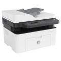 HP Багатофункціональний пристрій HP LaserJet 137fnw с WiFi (4ZB84A)
