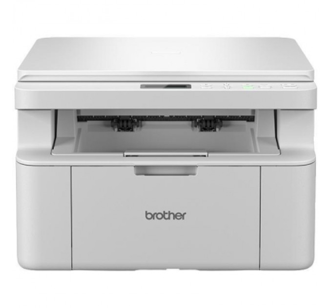 Brother Багатофункціональний пристрій Brother DCP-L1630W (DCPL1630WYJ1)