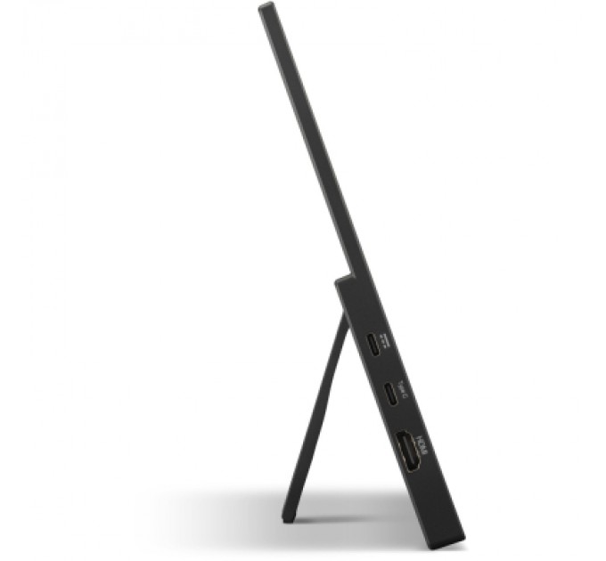 ViewSonic Монітор ViewSonic VA1650