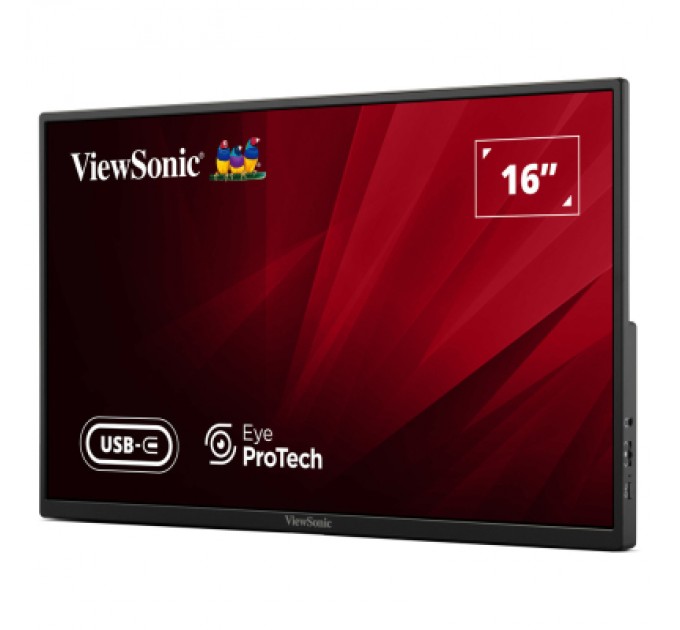 ViewSonic Монітор ViewSonic VA1650