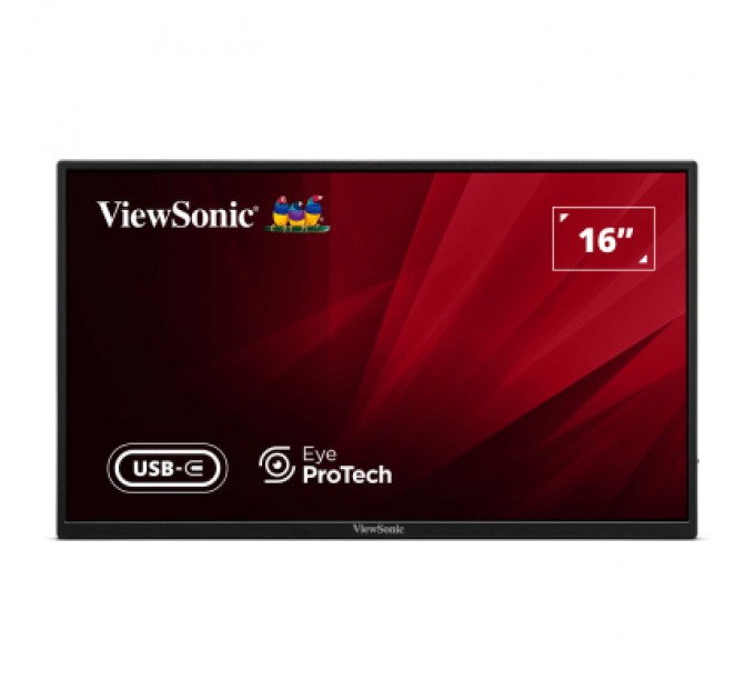 ViewSonic Монітор ViewSonic VA1650