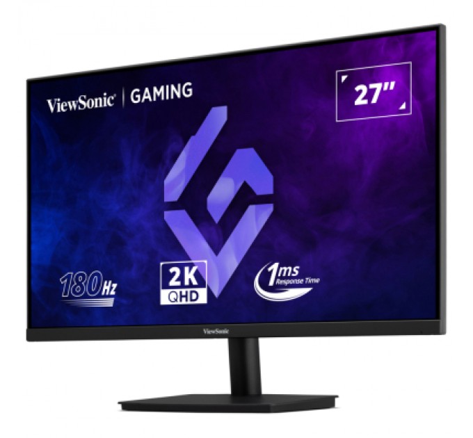ViewSonic Монітор ViewSonic VX27G1-2K