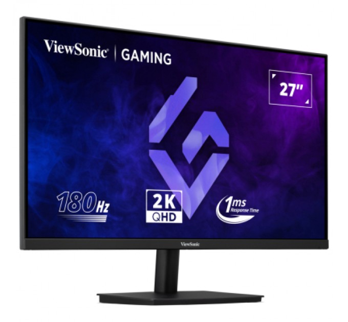 ViewSonic Монітор ViewSonic VX27G1-2K