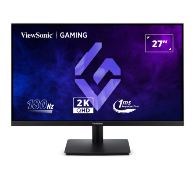 ViewSonic Монітор ViewSonic VX27G1-2K