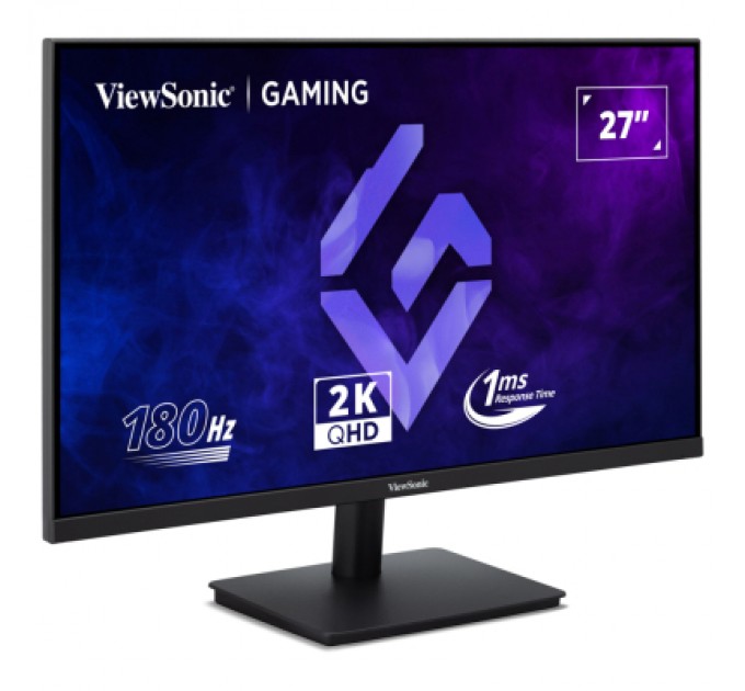 ViewSonic Монітор ViewSonic VX27G1-2K
