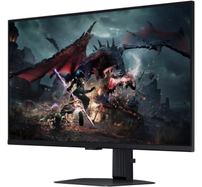 Samsung Монітор Samsung LS32DG500EIXUA