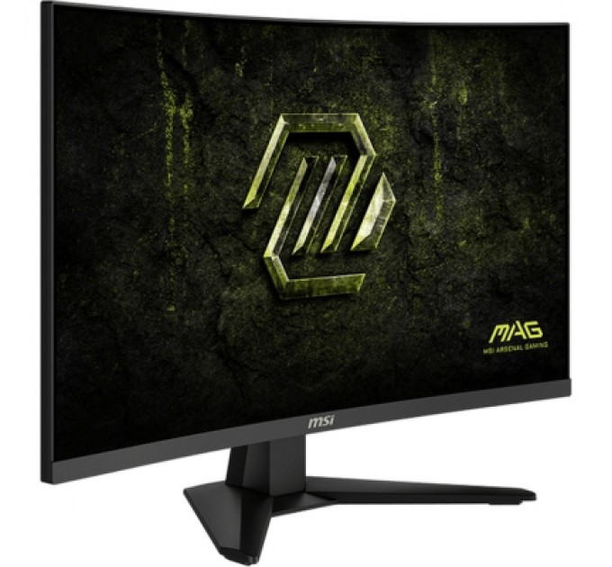 MSI Монітор MSI MAG 275CF X24