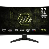 Монітор MSI MAG 275CF X24