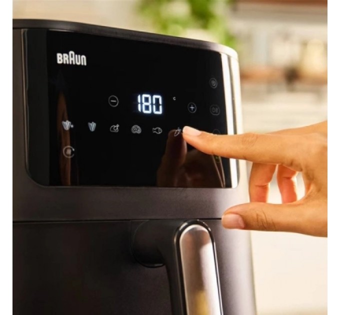 Braun Мультипіч Braun HF 5030 IBK