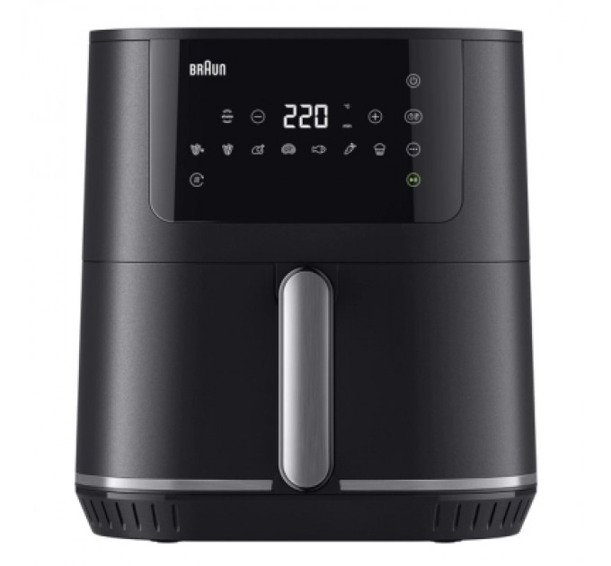 Braun Мультипіч Braun HF 5030 IBK