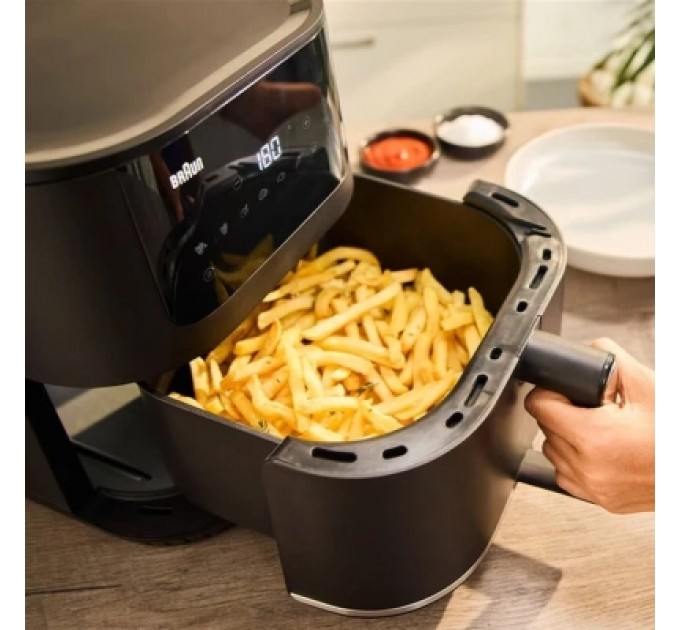 Braun Мультипіч Braun HF 5030 IBK