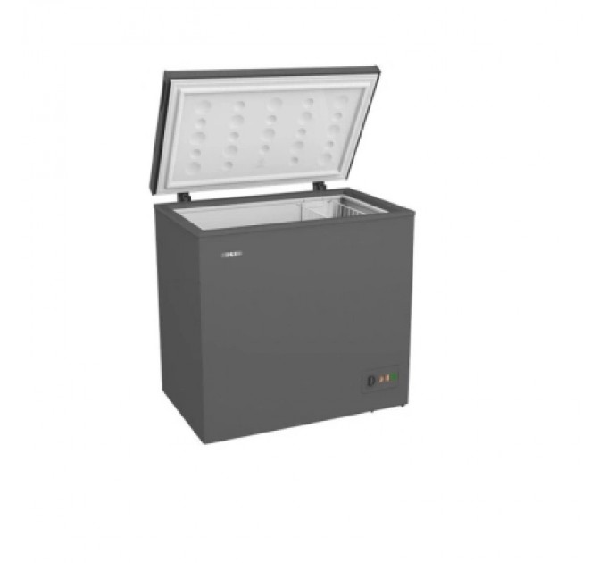 Edler Морозильна скриня Edler ED-200SG
