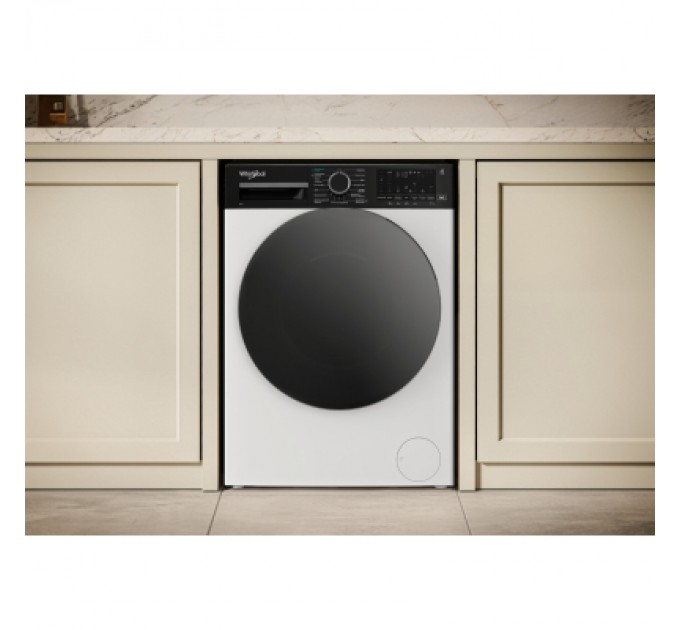 Whirlpool Пральна машина Whirlpool WAM 81WB UA