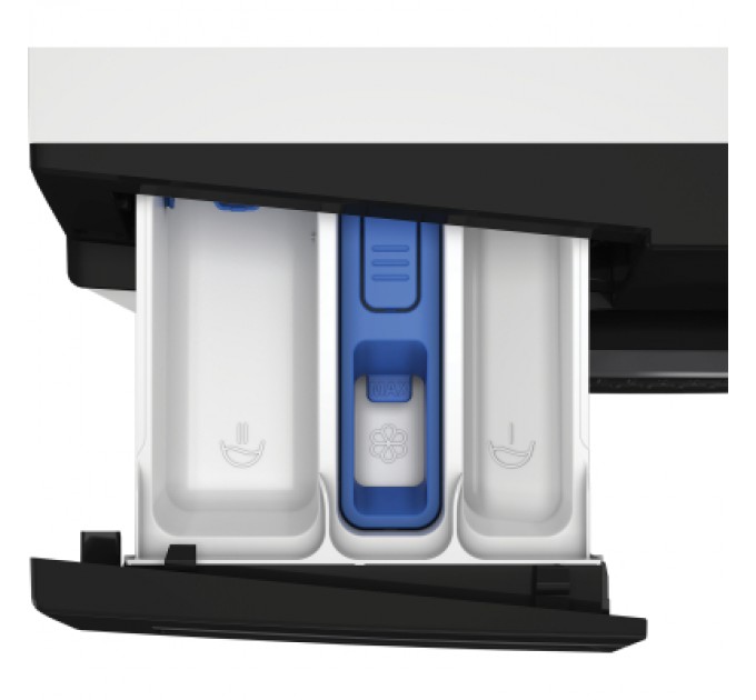 Whirlpool Пральна машина Whirlpool WAM 81WB UA