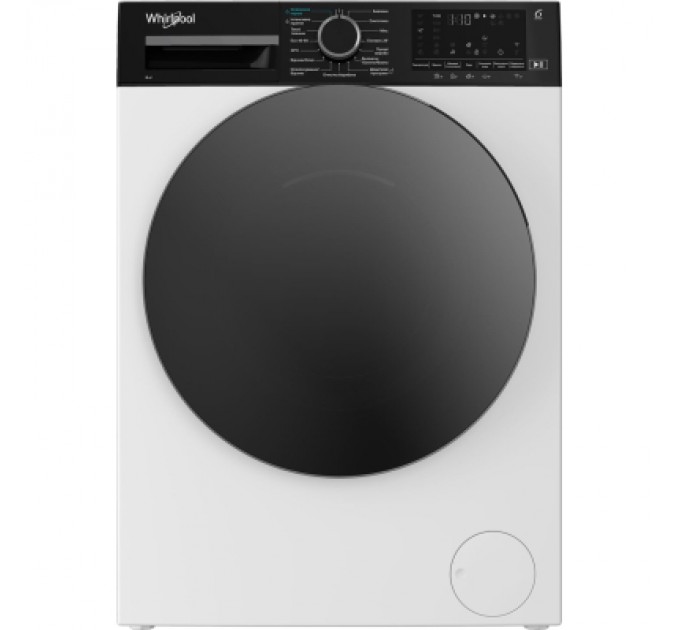 Whirlpool Пральна машина Whirlpool WAM 81WB UA