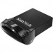 SanDisk USB флеш накопичувач SanDisk 128Gb Ultra Fit USB 3.1 (SDCZ430-128G-G46)
