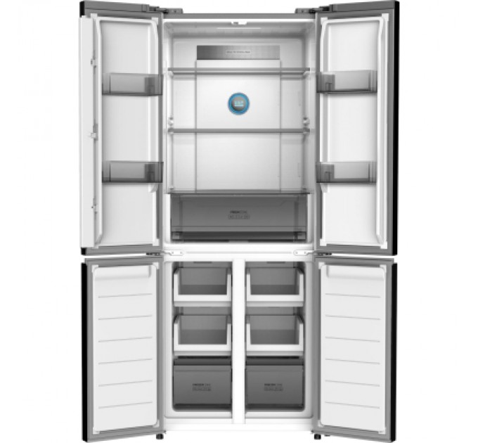 Edler Холодильник Edler ED-413IBGD