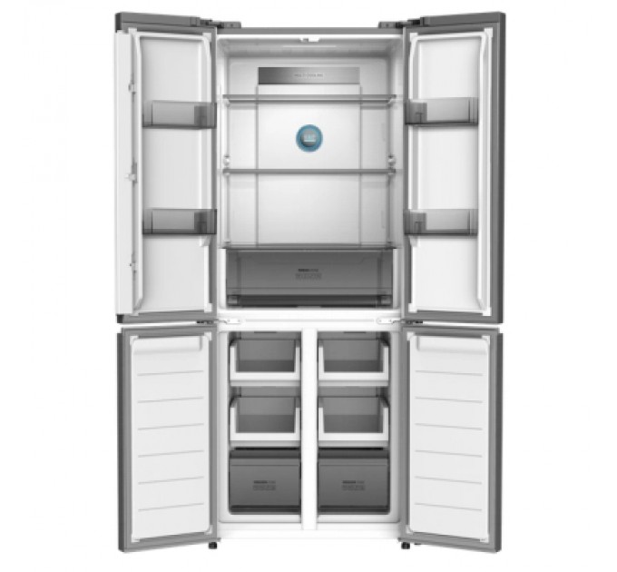 Edler Холодильник Edler ED-413ISSD